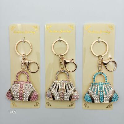 Fancy Keychain (39)