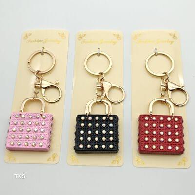 Fancy Keychain (37)