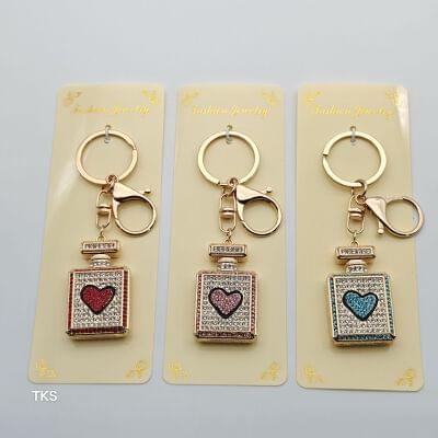 Fancy Keychain (15)