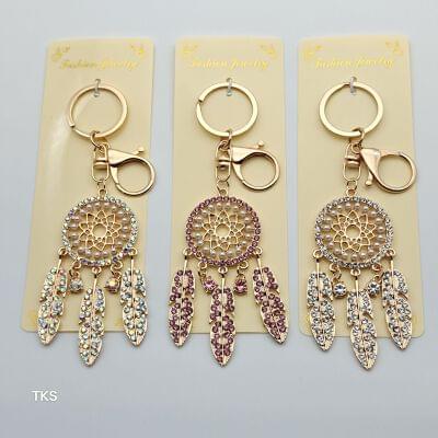 Fancy Keychain (14)