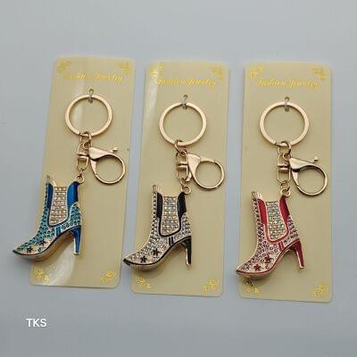 Fancy Keychain (12)