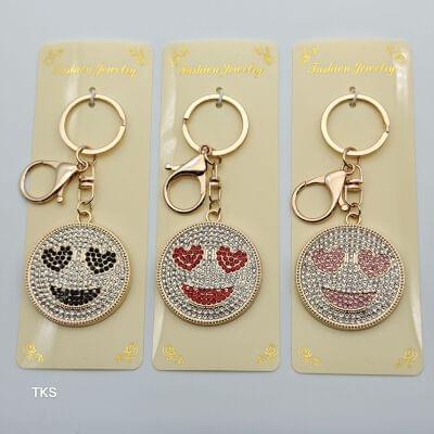 Fancy Keychain (10)