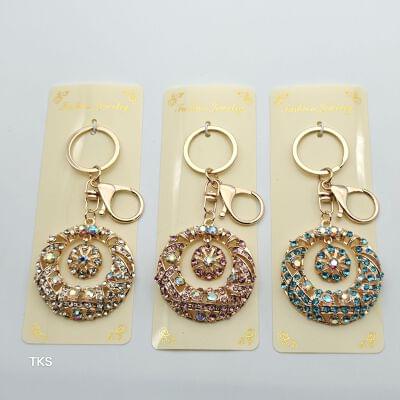 Fancy Keychain (8)