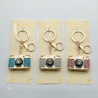 Fancy Keychain (7)