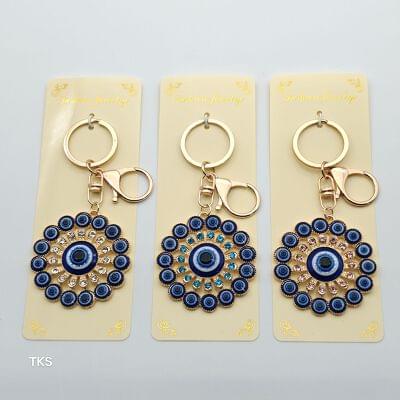 Fancy Keychain (6)