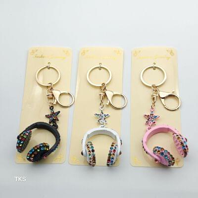 Fancy Keychain (4)