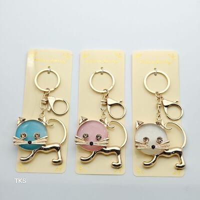 Fancy Keychain (3)