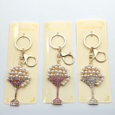 Fancy Keychain (2)