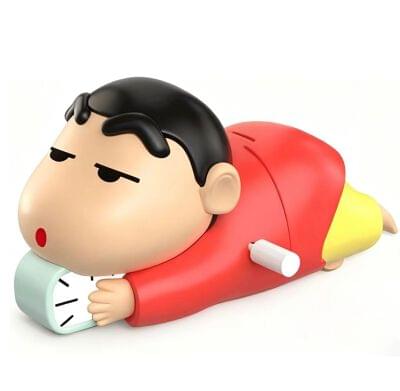 Scrolling shinchan