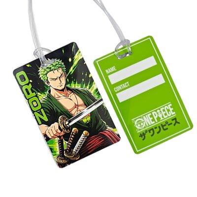 Bag ( Luggage ) Tag (46)