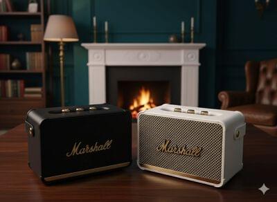 Bluetooth speaker