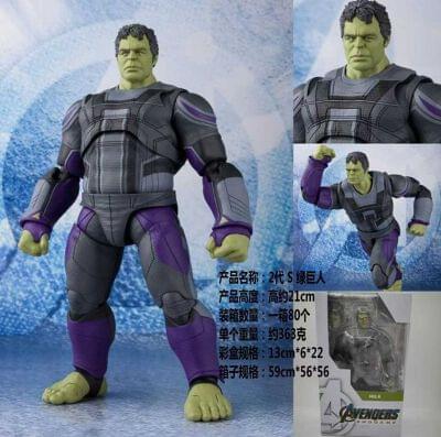 Hulk