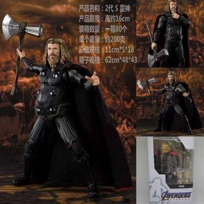 Thor