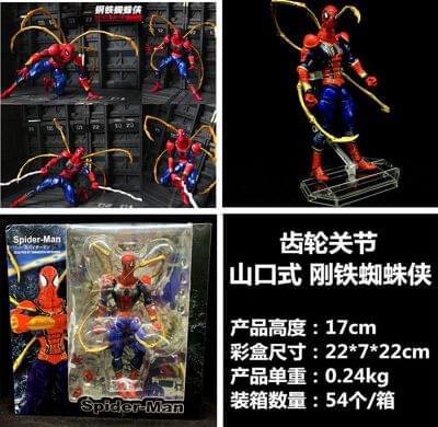 Spider man