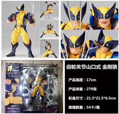 Wolverine