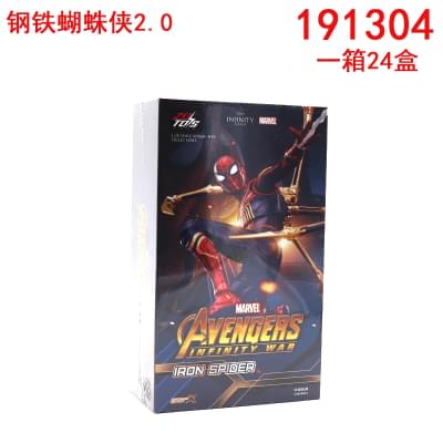 Spider man (3)