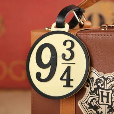 Luggage tag (4)