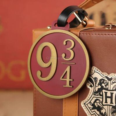 Luggage tag (3)