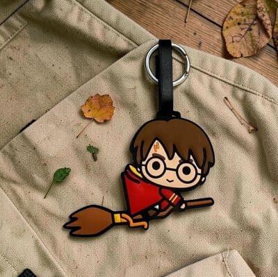 Bag ( Luggage ) Tag (40)