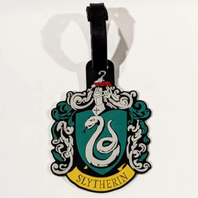 Luggage tag (8)