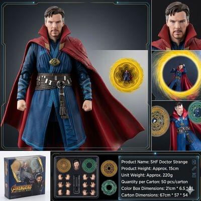 Figurines