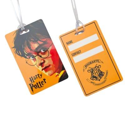 Luggage tag (2)