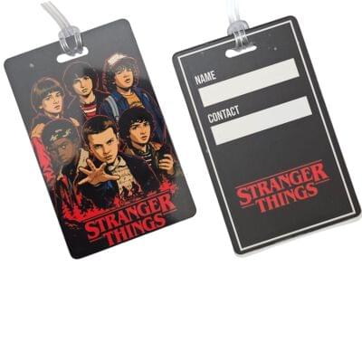 Bag ( Luggage ) Tag (23)