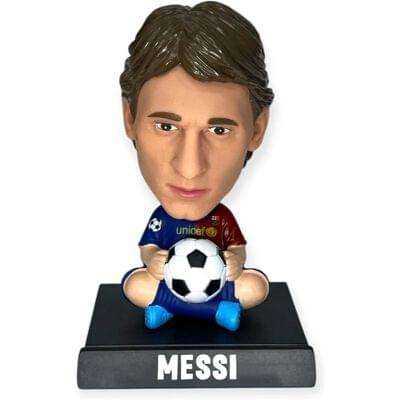 74 - Messi