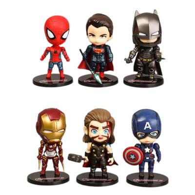 Avengers