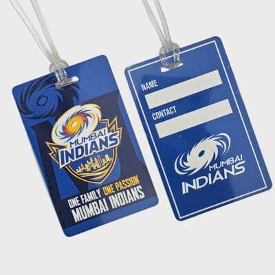 Bag ( Luggage ) Tag (22)