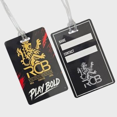 Bag ( Luggage ) Tag (20)
