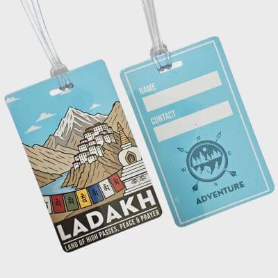 Bag ( Luggage ) Tag (19)