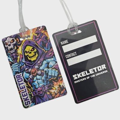 Bag ( Luggage ) Tag (18)