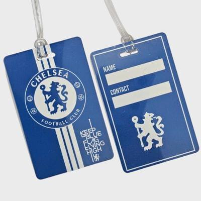Bag ( Luggage ) Tag (17)