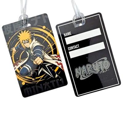 Bag ( Luggage ) Tag (16)