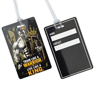 Bag ( Luggage ) Tag (15)