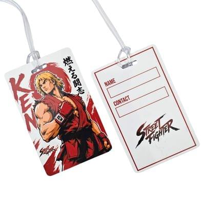 Bag ( Luggage ) Tag (12)
