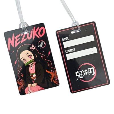 Bag ( Luggage ) Tag (11)