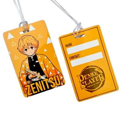 Bag ( Luggage ) Tag (6)