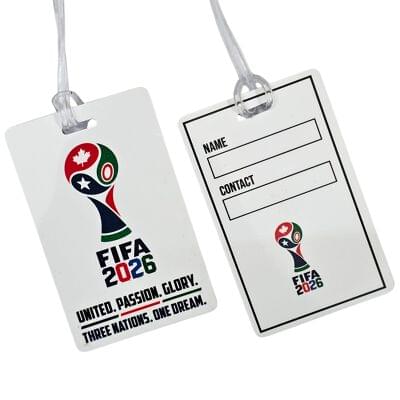 Bag ( Luggage ) Tag (5)