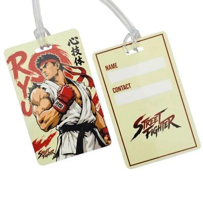 Bag ( Luggage ) Tag (4)