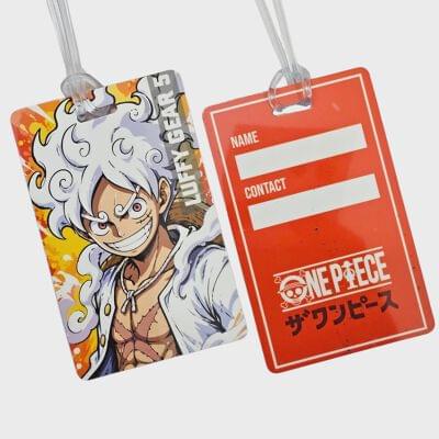 Bag ( Luggage ) Tag (2)