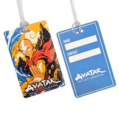Bag tag - Luggage tag