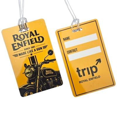 Bag ( Luggage ) Tag