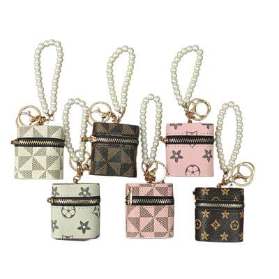 Bag charms (3)