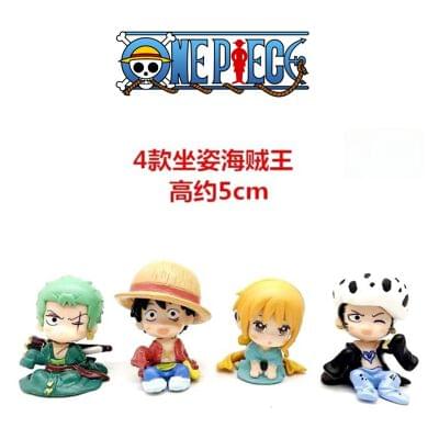One piece set