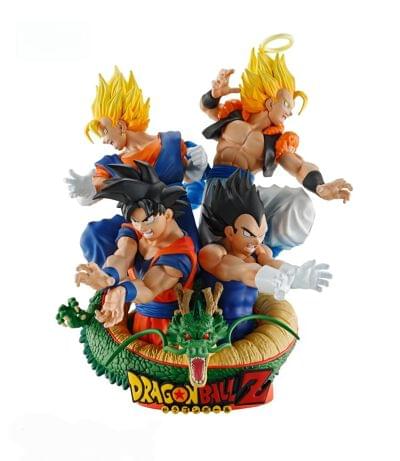 Dragon Ball z (2)