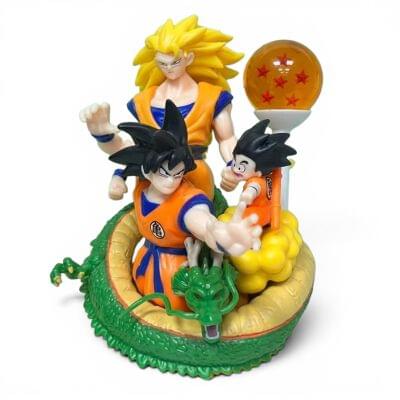 Dragon Ball z