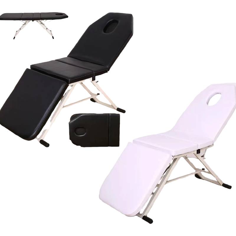 BED FACIAL RANJANG MILSON JAMBERDETAK DERMA TECH