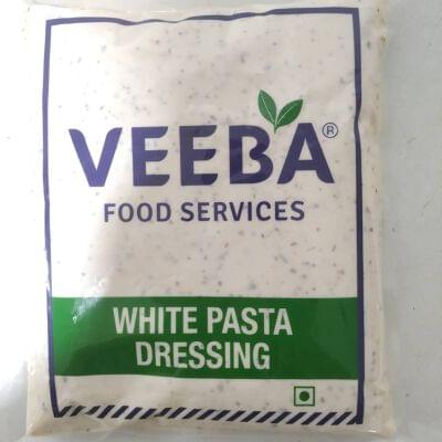 Tasty Pixel Snack Dressing Chef's Choice Pouch (1.25kg) Veeba | BN